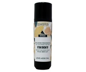 The Body Shop Almond Milk Lip Care Stick For Dry, SENSITIVE LIPS Nourishing Moisture Vegan 4,2 g