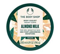 The Body Shop Almond Milk Yaourt pour le corps 200 ml