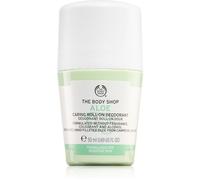 The Body Shop Aloe Deodorant Roll On déodorant roll-on sans parfum 50 ml