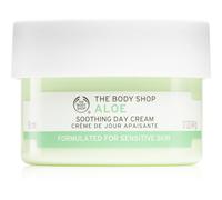 The Body Shop Aloe Soothing Day Cream crème de jour apaisante visage 50 ml
