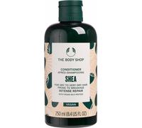 The Body Shop Banana Truly Nourishing Conditioner for Dry, Frizz-Prone, Damaged Hair - Vegan 250ml