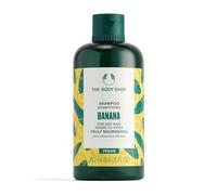 The Body Shop Banana Shampoo 8.4 Ounce by The Body Shop