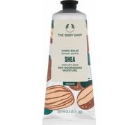 The Body Shop Baume pour les mains au karité 100 Ml