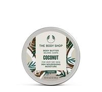 The Body Shop Coconut Body Butter beurre corporel 50 ml