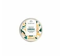 The Body Shop Almond Milk beurre corporel nourrissant pour peaux sèches et sensibles 200 ml