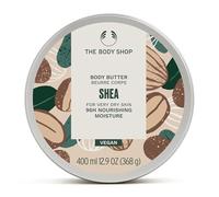 The Body Shop Beurre Corporel Shea/Karité 400ml