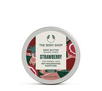 The Body Shop Beurre corporel Fraise