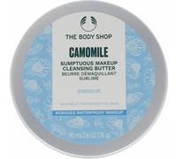 The Body Shop Beurre nettoyant à la camomille 90 ml