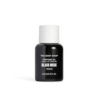 The Body Shop Black MUSK Perfume Huile végétane 20 ml