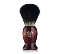The Body Shop Blaireau de rasage en bois pour homme