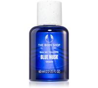 The Body Shop Blue Musk EDT Eau de Toilette pour femme 60 ml