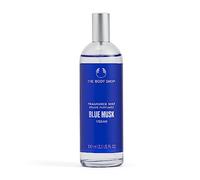 The Body Shop Blue MUSK Fragrance Mist Végan 100 ml