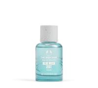 The Body Shop Eau de Toilette Blue Musk Zest pour femme 60 ml