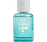 The Body Shop Blue Musk Zest Eau de Toilette 60ml