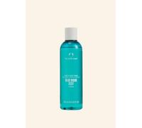 The Body Shop Blue MUSK Zest Hair & Body Wash VEGAN 250 ml