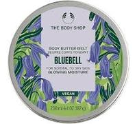 The Body Shop Beurre corporel Bluebell pour peaux normales et sèches 200 ml