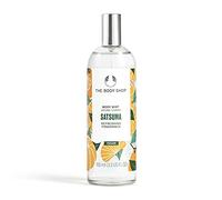 The Body Shop Body Mist, Satsuma, 3.3 Fluid Ounce by The Body Shop