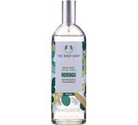 The Body Shop Moringa Body Mist spray corporel pour femme 100 ml
