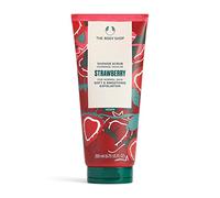 The body shop Body Shop Body Polish Strawberry 200 ml 200 ml