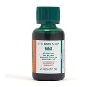 The Body Shop Mandarin & Bergamot huile essentielle de mandarine avec effets apaisants Mandarin & Bergamot 20 ml