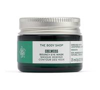 The Body Shop Bouncy Eye Mask - Blanc noble 20 ml