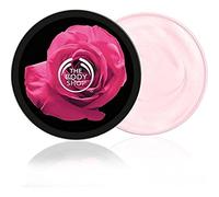 The Body Shop Britannique Rose Beurre Corporel - 200Ml