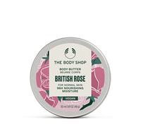 The Body Shop Britannique Rose Beurre Corporel - 50Ml