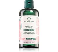 The Body Shop Gel douche British Rose 250 ml