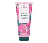 The Body Shop British Rose Shower Scurb (200 ml)