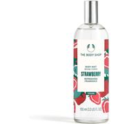 The Body Shop Brume corporelle à la fraise 100ml