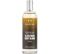 The Body Shop Black Musk Night Bloom spray corporel pour femme 100 ml
