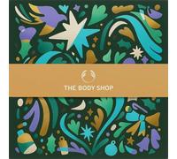 The Body Shop Calendrier de l'Avent Classic Beauty - Calendrier de l'Avent 2025