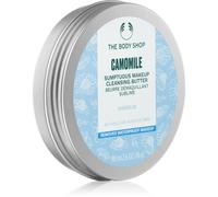 The Body Shop Camomile Sumptuous Cleansing Butter baume démaquillant et purifiant visage 90 ml