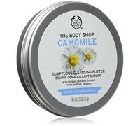 The Body Shop Camomille Somptueux Nettoyage Beurre, 90 ml