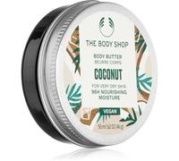 The Body Shop Coconut Body Butter beurre corporel 50 ml