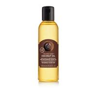 THE BODY SHOP Coconut Oil Pre-Shampoo Hair Oil 200 ml