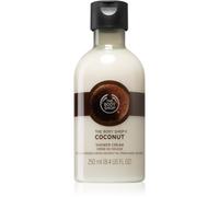 The Body Shop Coconut Shower Cream crème de douche à la noix de coco 250 ml