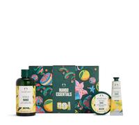 The Body Shop Coffret cadeau de Noël Petite mangue