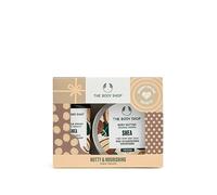 The Body Shop Coffret Cosmétique Beurre de Karité 2 Pièces
