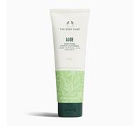 The Body Shop Lait nettoyant apaisant à l'aloe 125 ml