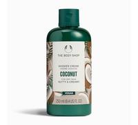 The Body Shop Crème de douche Noix de coco 250 ml