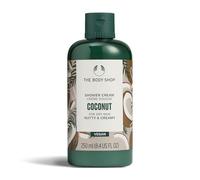 The Body Shop Crème de douche Noix de coco 250 ml