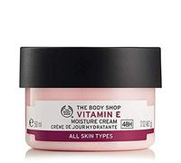THE BODY SHOP Crème hydratante à la vitamine E 50 ml