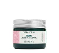 Cosmétique Visage The Body Shop women Crème hydratante VITAMINE E 50 ml