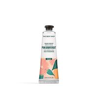 The Body Shop Crème mains unisexe pamplemousse rose 30 ml