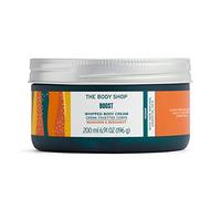 The Body Shop Wellness Boost Crème fouettée pour le corps 200 ml