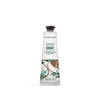 The Body Shop Crème pour les mains à la noix de coco 30 mm