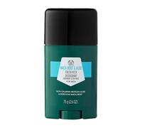The Body Shop Déodorant Fresh Kick – Maca et Aloe Vera – Homme