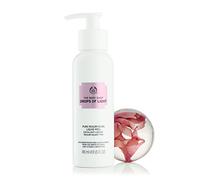 The Body Shop Drops of Light Pure Peeling liquide régénérant 145 ml