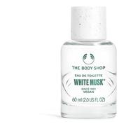 The Body Shop Eau De Toilette White Musk 60ml